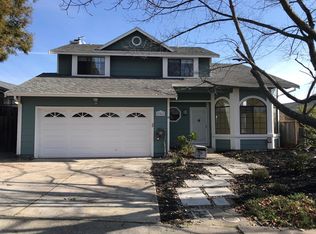 756 Topsail Dr, Vallejo, CA 94591