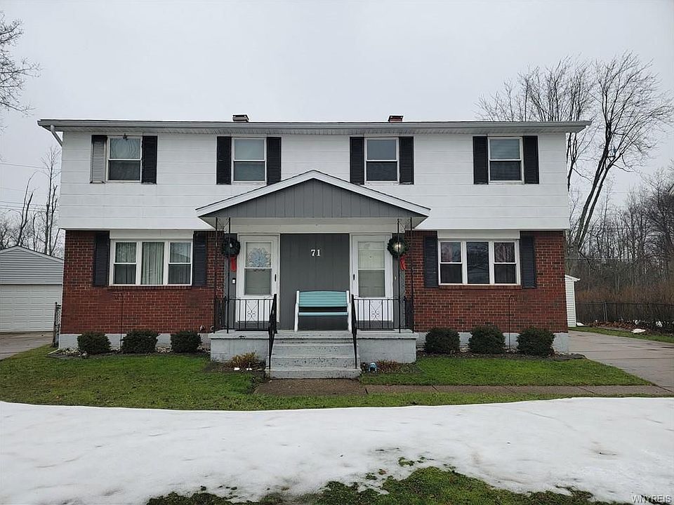 1st image of 71 Jeffrey Dr #B