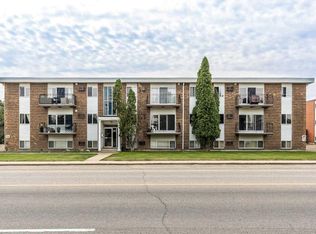663 N 12th St NW #206, Medicine Hat, AB T1A 7M1