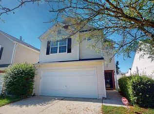 7544 Brighton Hill Ln, Raleigh, NC 27616
