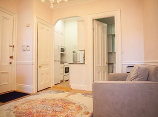 80 Mount Vernon St APT 4, Boston, MA 02108