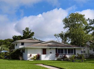 200 Oglethorpe Blvd, Saint Augustine, FL 32080