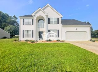 118 River Wood Trce, Suffolk, VA 23434