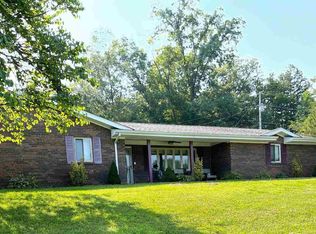 171 Lancewood Dr, Gray, KY 40734