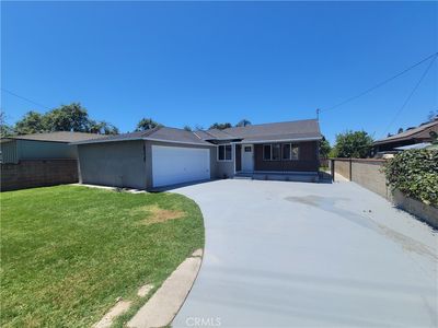 8339 Manzanar Ave, Pico Rivera, CA, 90660