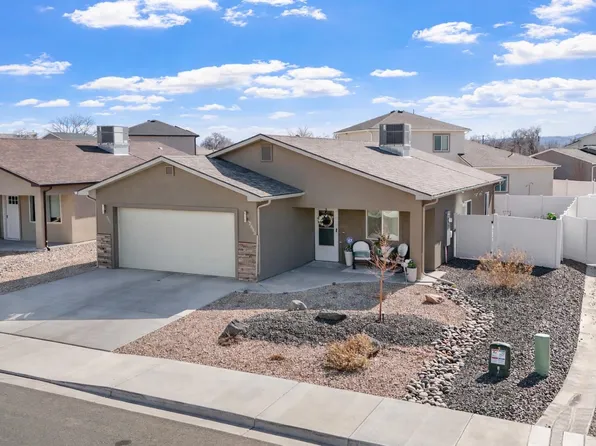 2883 Presley Ave, Grand Junction, CO 81501