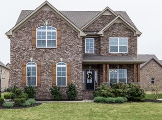 Via Francesco Ct, Spring Hill, TN 37174