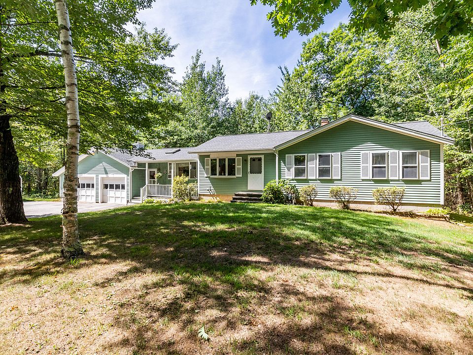 1128 S Waterboro Road, Lyman, ME 04002 Zillow