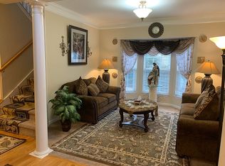 5 Berwyn Ct, Simpsonville, SC 29681