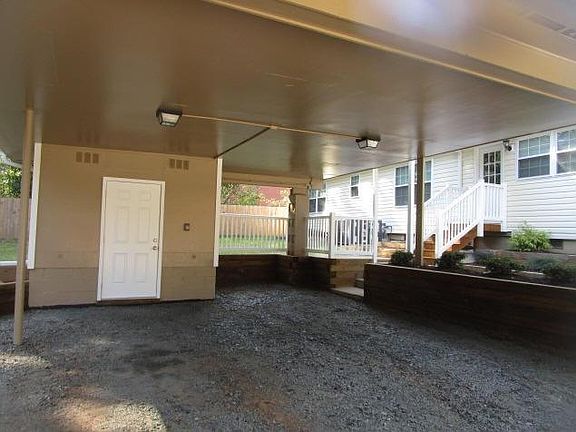 Carport