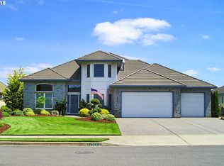 2500 Miller Farm Rd, Woodburn, OR 97071