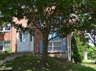 418 Benton Woods Ln, Reisterstown, MD 21136