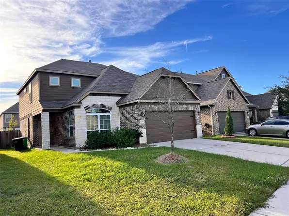 23431 Breckenridge Dale Ln, Spring, TX 77373