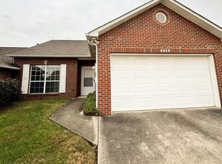 4410 Bonnywood Way, Knoxville, TN 37912