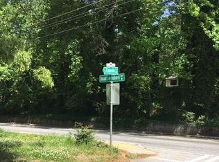 2094 Donald Lee Hollowell Pkwy NW LOT 0, Atlanta, GA 30318