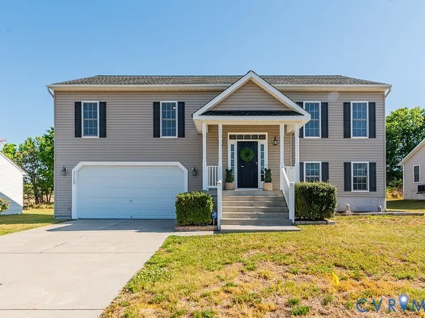 11169 Affirmed Ct, Ruther Glen, VA 22546