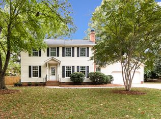 6154 Sharon Acres Rd, Charlotte, NC 28210