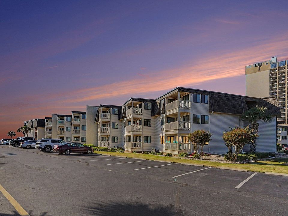 1st image of 5601 N Ocean Blvd. #B 101