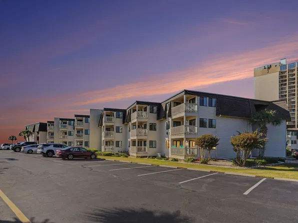 5601 N Ocean Blvd. #B 101, Myrtle Beach, SC 29572