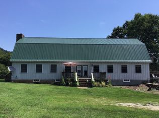 196 Scotts Mansion Rd, Monroe, VA 24574