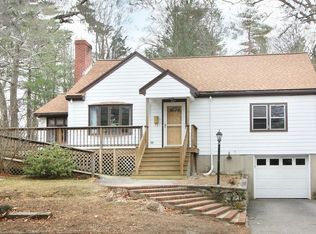 857 Gay St, Westwood, MA 02090