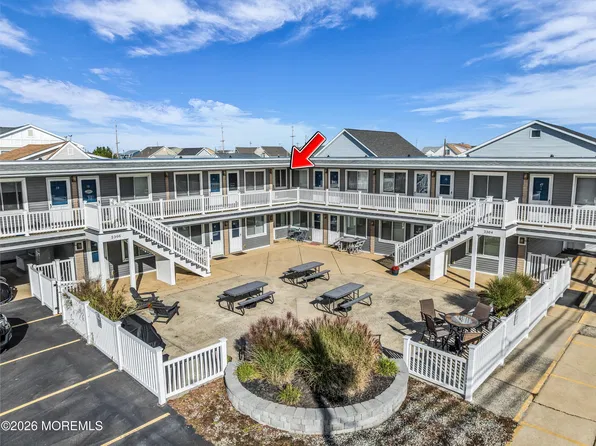 2304 Grand Central Avenue #55, Lavallette, NJ 08735