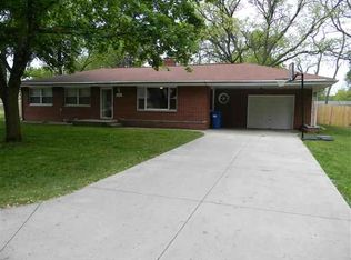 56579 Boss Blvd, Elkhart, IN 46516