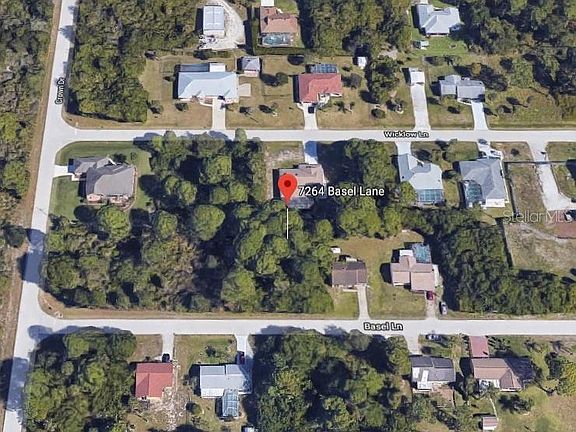 3rd image of 7264 Basel Ln