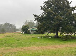 116 Wimberly Rd, Hawkinsville, GA 31036