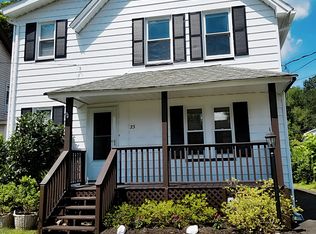 23 Hickory Ave, Hillburn, NY 10931