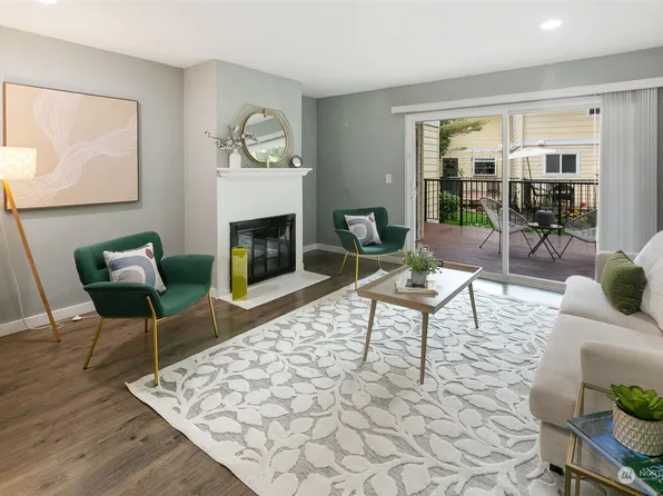 14650 NE 50th Place #H4, Bellevue, WA 98007