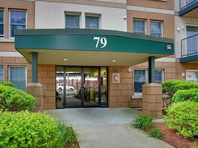 79 Waite Street Ext APT 12, Malden, MA, 02148