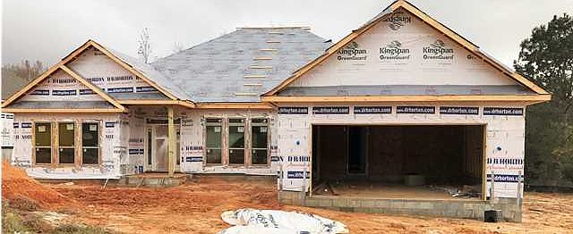 2nd image of 9275 Ofallon Dr