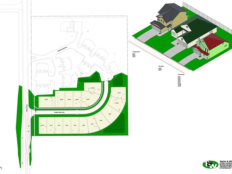 1st image of 43 Moultrie Creek Cir