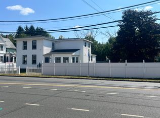 25 Silver Ln, East Hartford, CT 06118