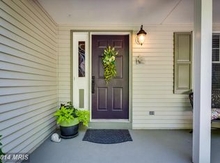 2814 Quail Creek Ct, Ellicott City, MD 21042