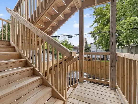 3rd image of 340 Shakespeare St #3A