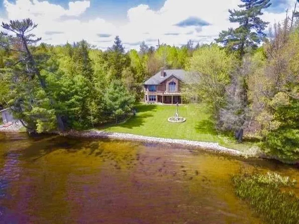 3089 Cth Q, Pelican Lake, WI 54463