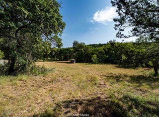 1814 County Road 351, Merkel, TX 79536