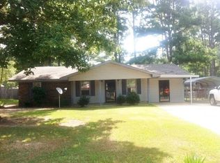 525 Spring Branch Dr, Monticello, AR 71655