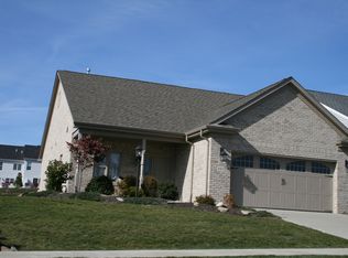 101 Heritage Dr, Oakdale, PA
