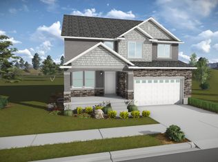 4918 W Chrome Rd, Herriman, UT 84096