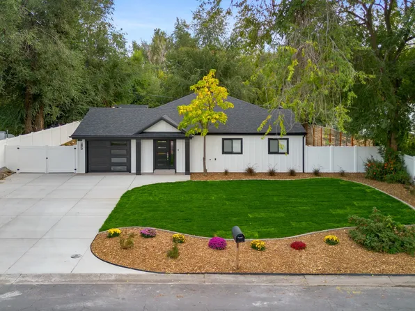 1972 E La Cresta Dr S, Salt Lake City, UT 84121