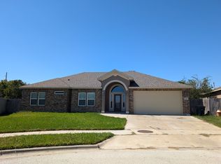 1129 Fallow Ln, Corpus Christi, TX 78418