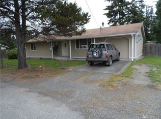 81 Frayne St, Port Hadlock, WA 98339