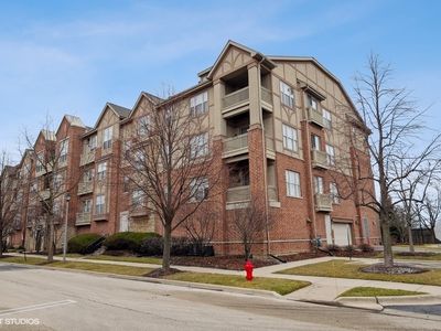 1739 Tudor Ln Unit 303, Northbrook, IL, 60062