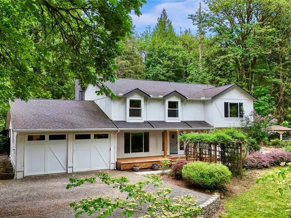 33911 NE 66th Street, Carnation, WA 98014