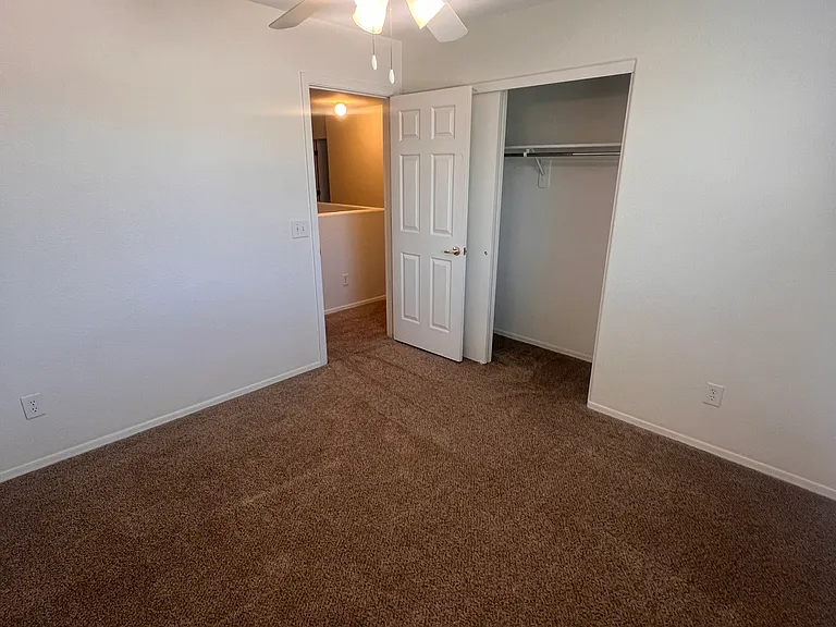 6110 S Earp Wash Ln — Photo 10
