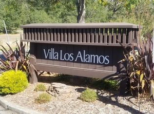 348 Los Alamos Rd, Santa Rosa, CA 95409