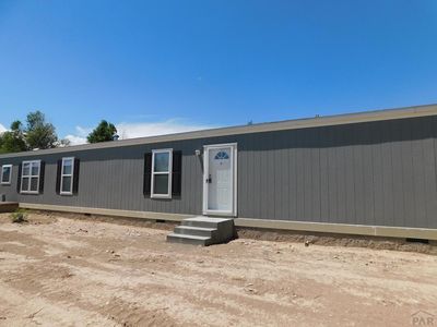54 E Dante Ln, Pueblo West, CO, 81007